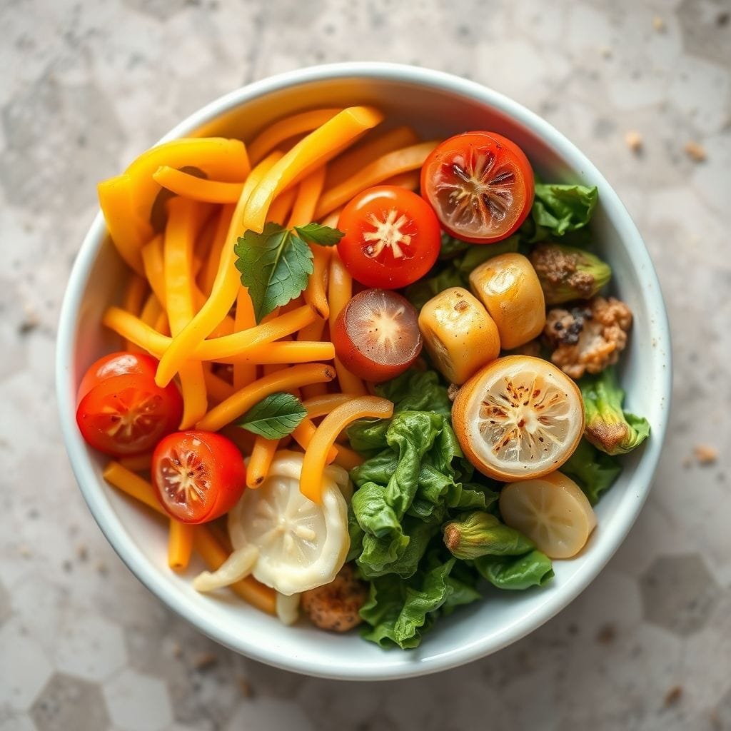 Master Healthy Meal Planning Easily