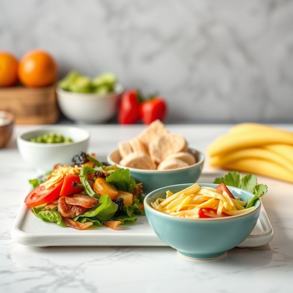 Master Healthy Meal Planning Easily