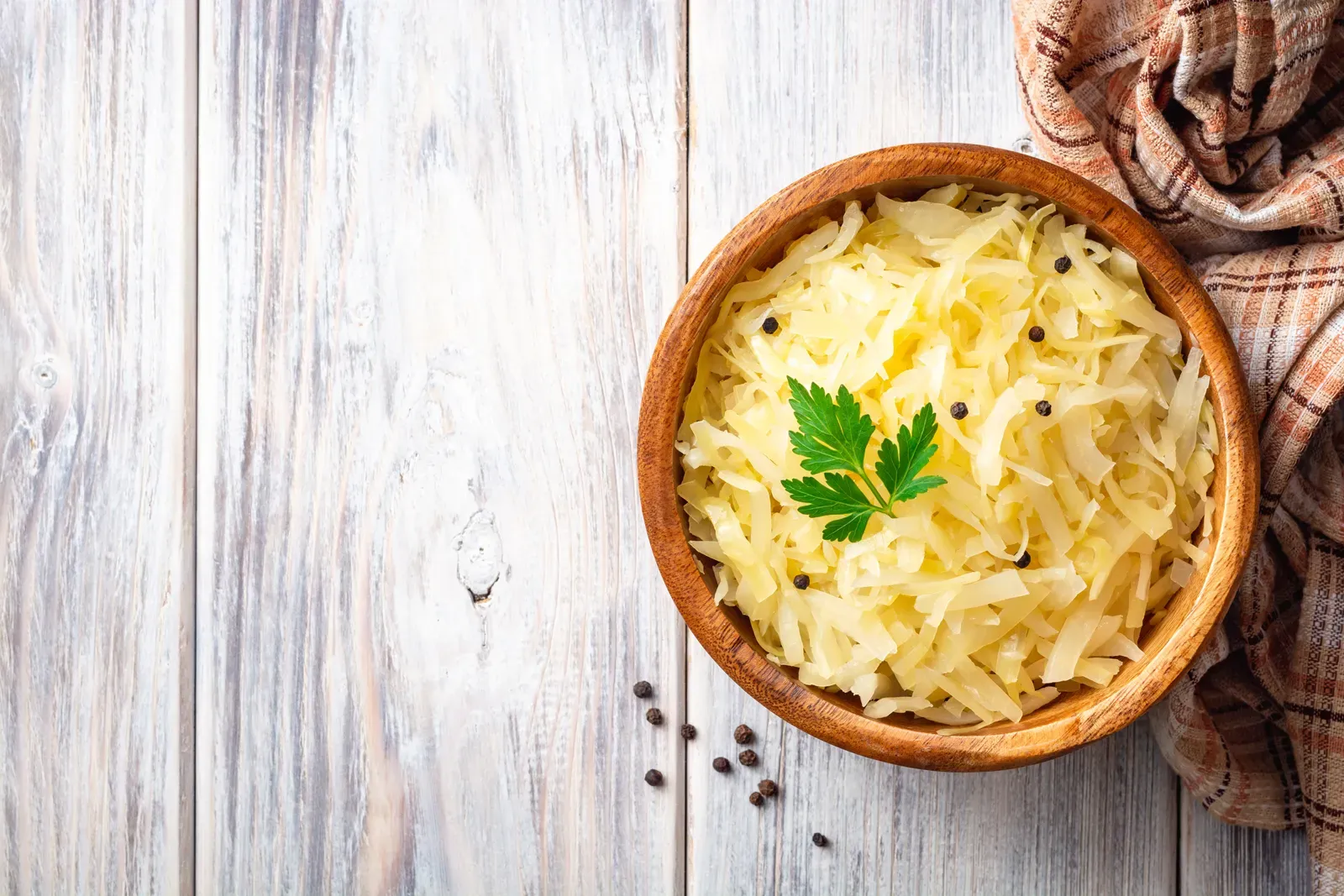 Fermented Foods Explained: A Delicious Path to a Healthier Gut & Beyond