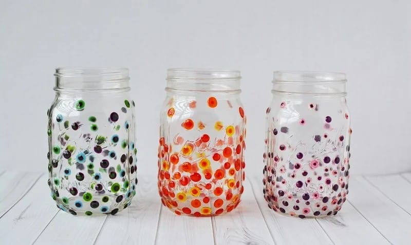 DIY Home Decor: Transform Your Space with Upcycled & Eco-Friendly Crafts
