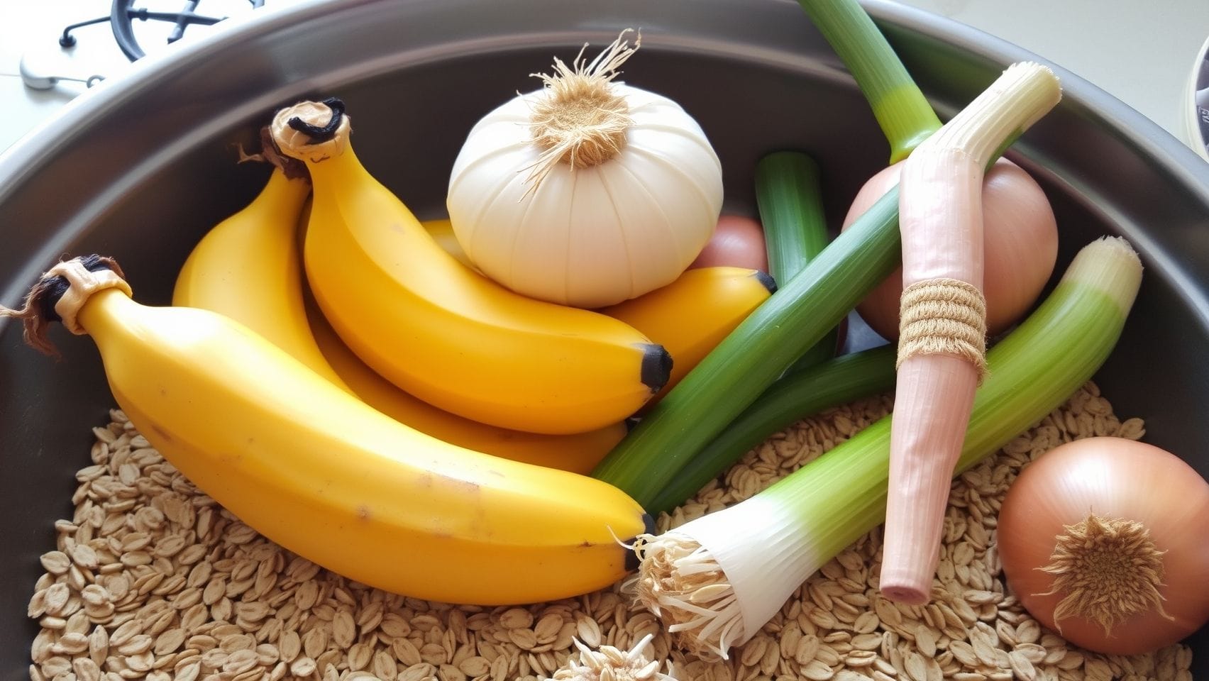 Gut Feeling Good: Recipes & Tips for a Happier Digestive System