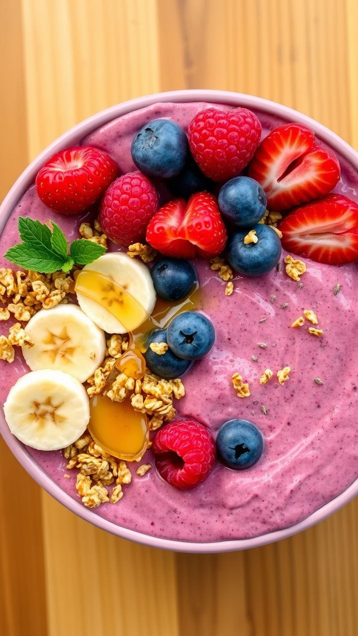 Plant-Powered Plates: Delicious & Easy Vegan Meals for Everyone
