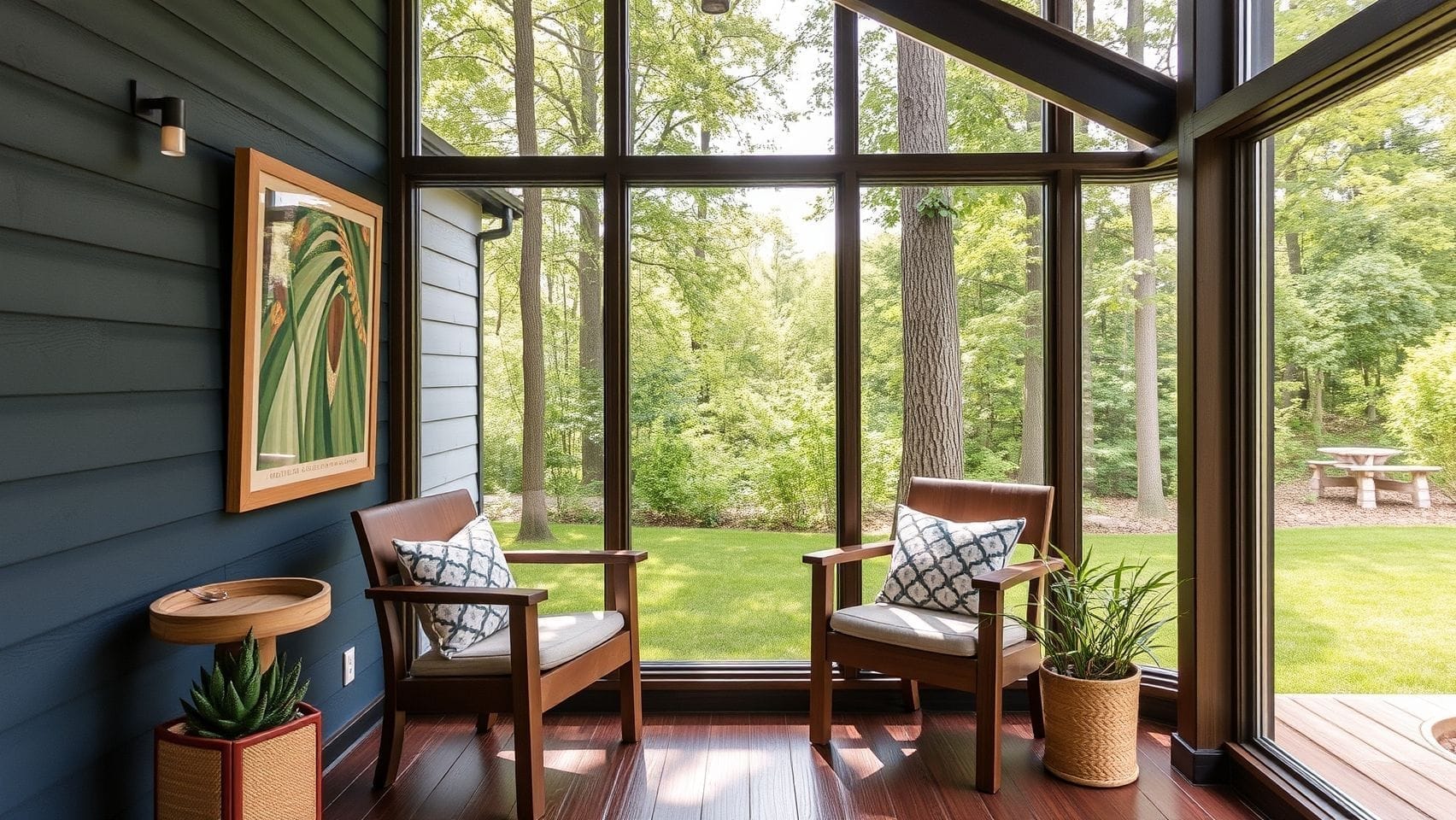 DIY Home Decor: Transform Your Space with Upcycled & Eco-Friendly Crafts