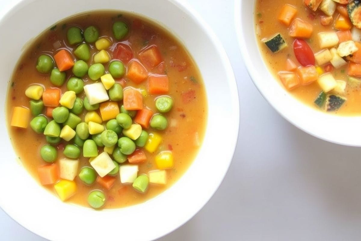 Beyond Greens: Unlocking the Nutrient Power of Colorful Vegetables