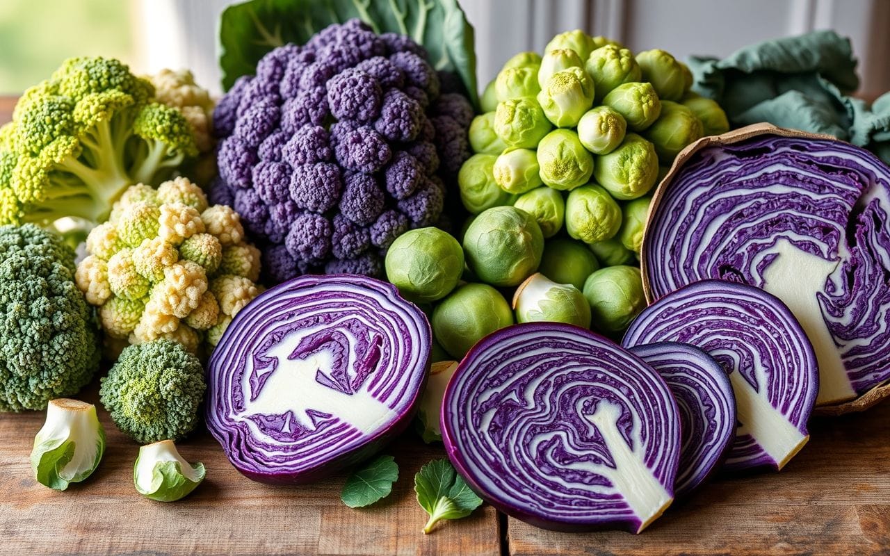 Inflammation Busters: Top Foods to Reduce Swelling & Boost Your Body's Balance