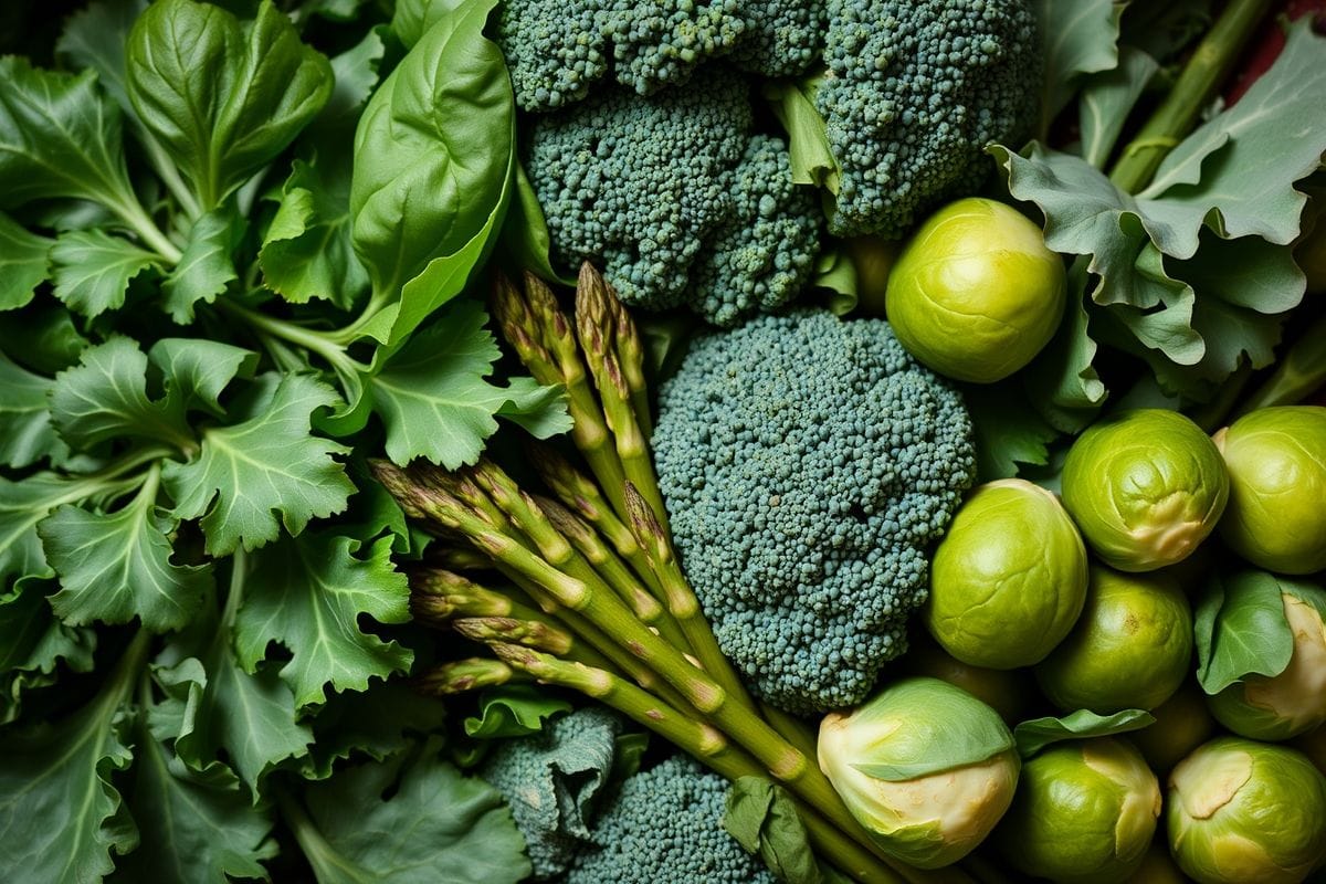 Beyond Greens: Unlocking the Nutrient Power of Colorful Vegetables