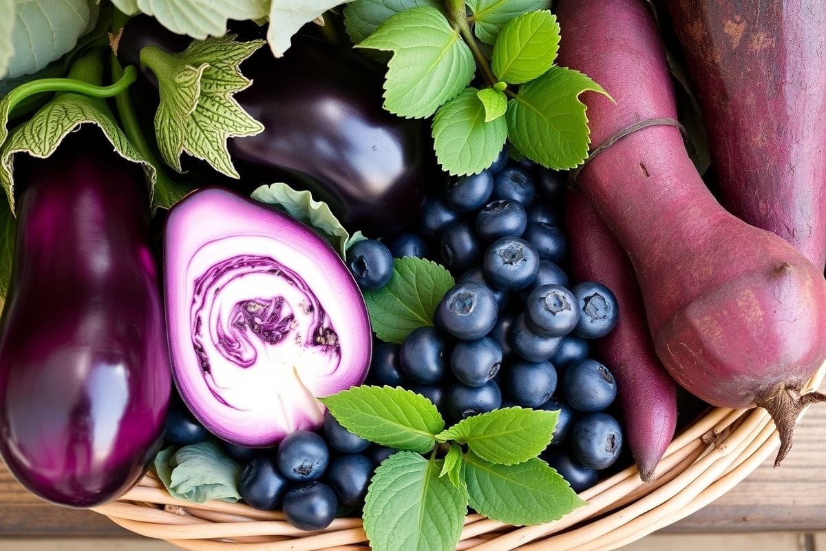 Beyond Greens: Unlocking the Nutrient Power of Colorful Vegetables