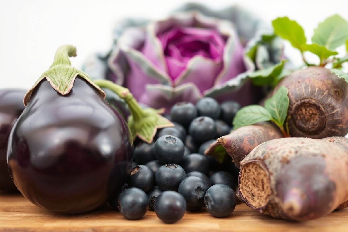 Beyond Greens: Unlocking the Nutrient Power of Colorful Vegetables