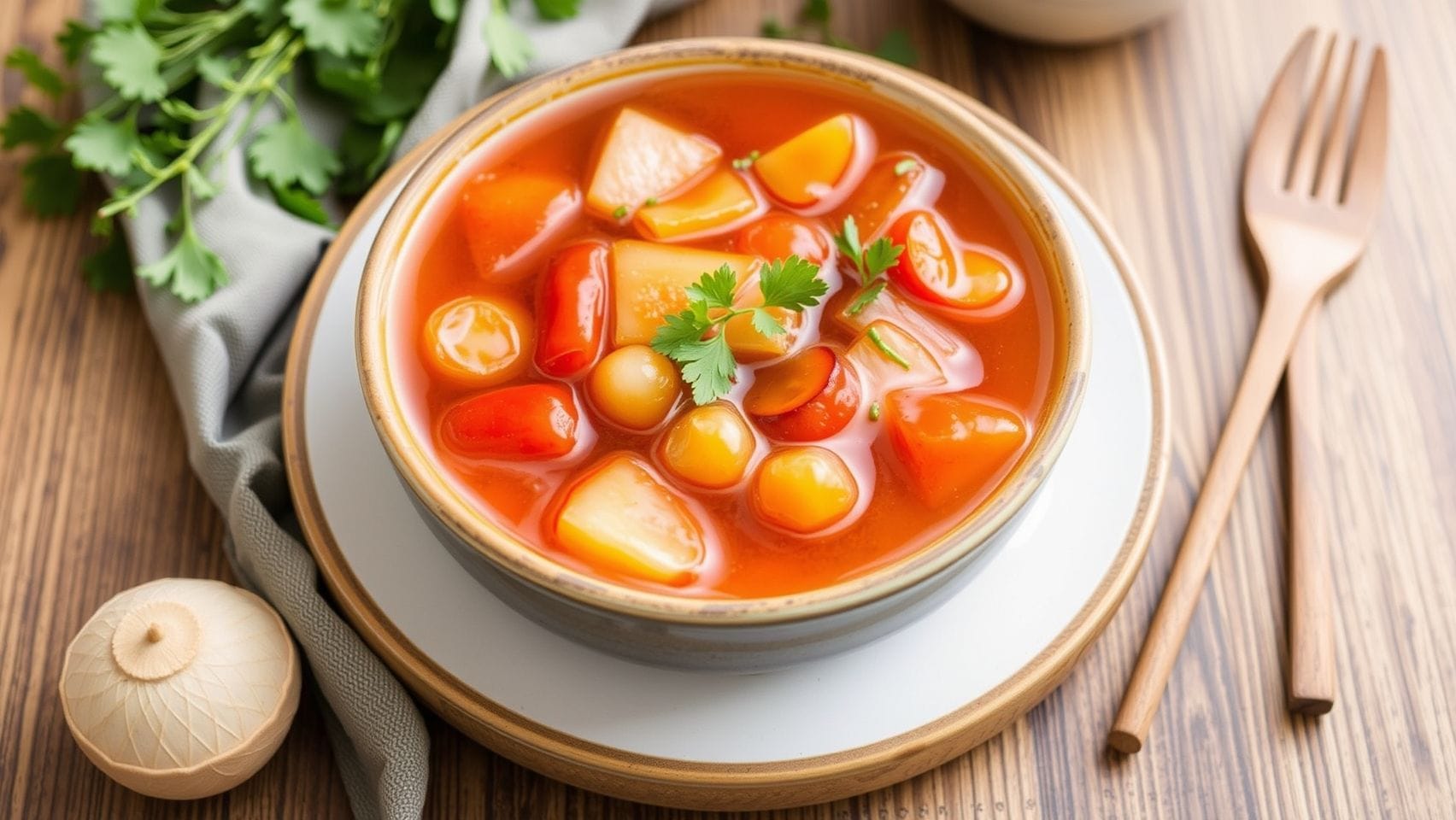Fermented Foods Explained: A Delicious Path to a Healthier Gut & Beyond