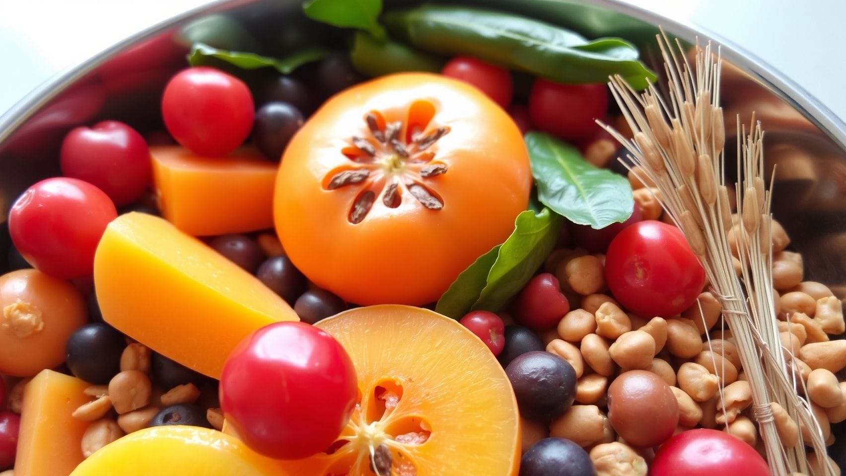 Gut Feeling Good: Recipes & Tips for a Happier Digestive System