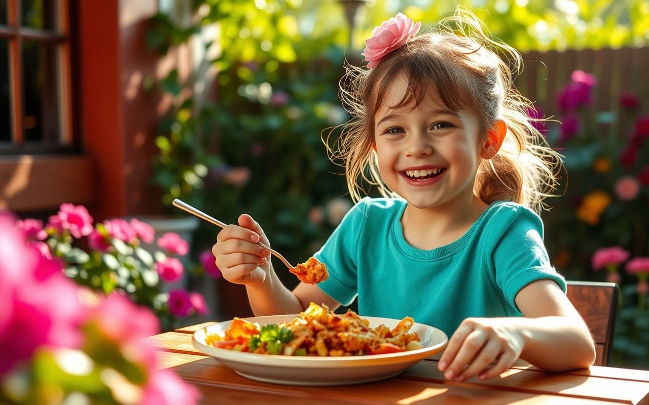 Inflammation Busters: Top Foods to Reduce Swelling & Boost Your Body's Balance