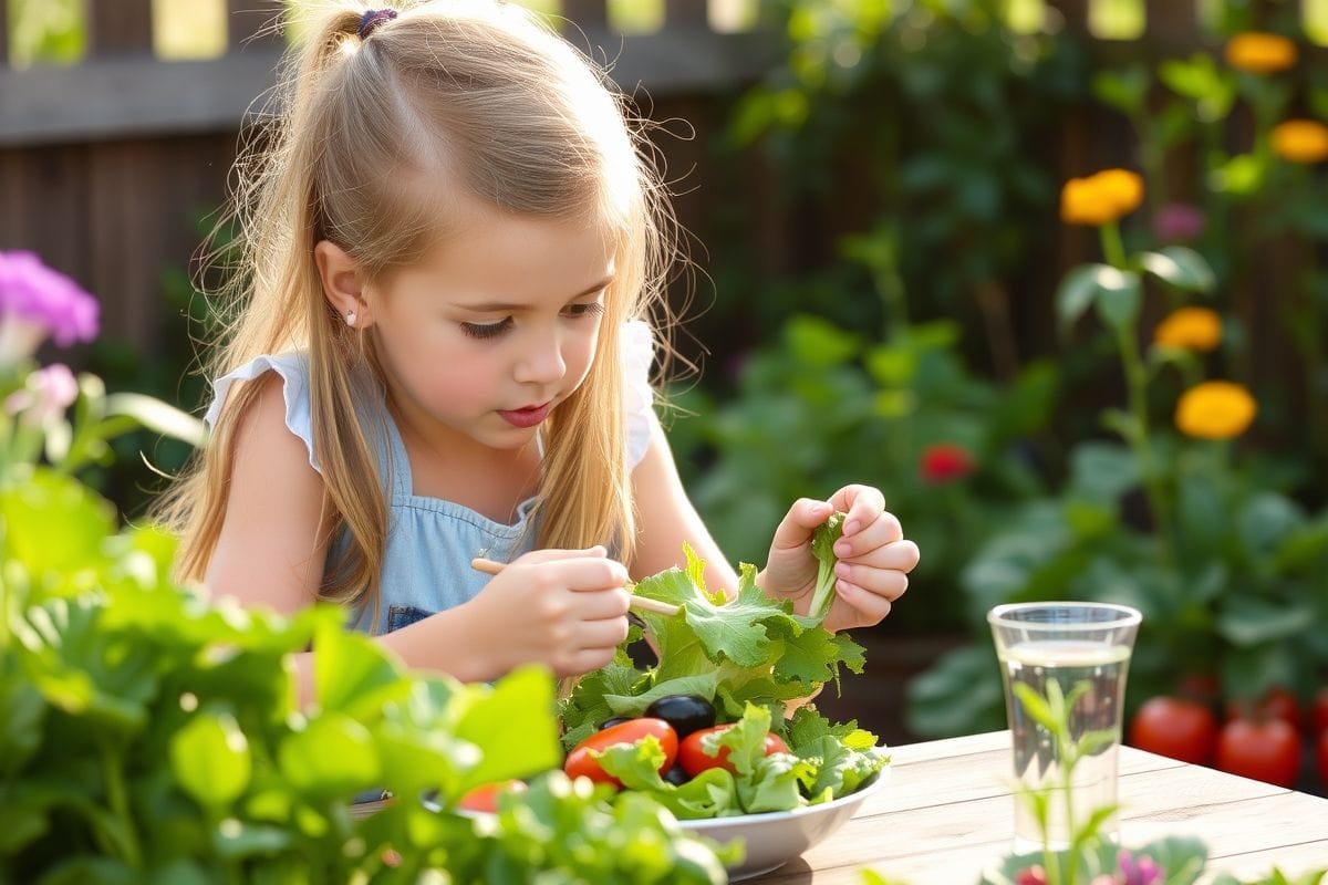 Beyond Greens: Unlocking the Nutrient Power of Colorful Vegetables