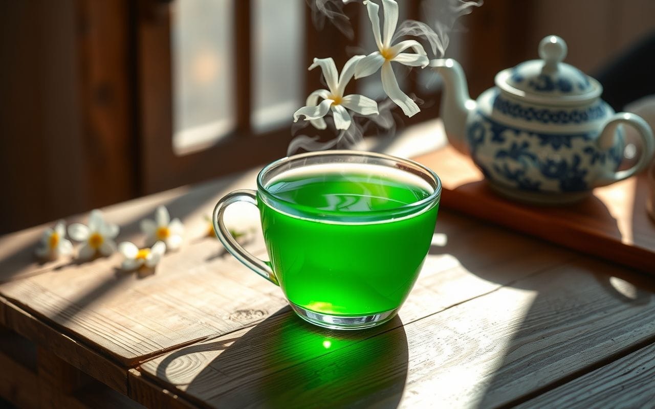 Inflammation Busters: Top Foods to Reduce Swelling & Boost Your Body's Balance