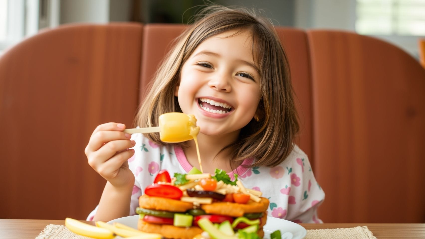 Gut Feeling Good: Recipes & Tips for a Happier Digestive System