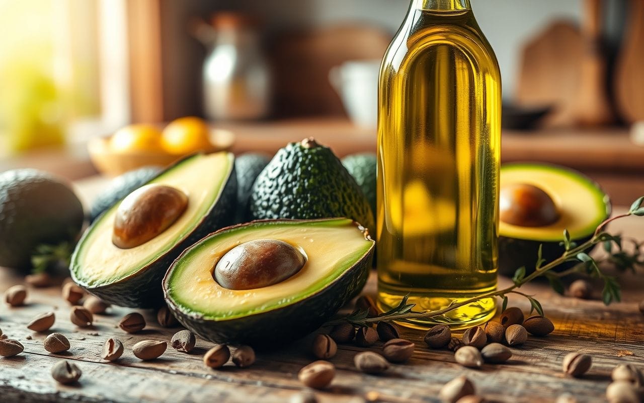 Inflammation Busters: Top Foods to Reduce Swelling & Boost Your Body's Balance