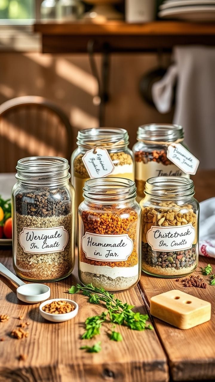 Handmade Happiness: Thoughtful DIY Gift Ideas for Every Occasion