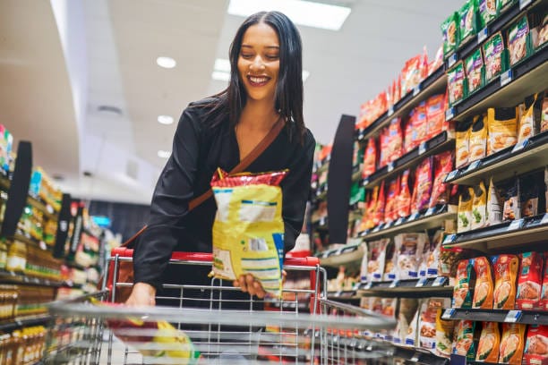 Budget Bites: Eating Healthy on a Dime with Smart Grocery Hacks