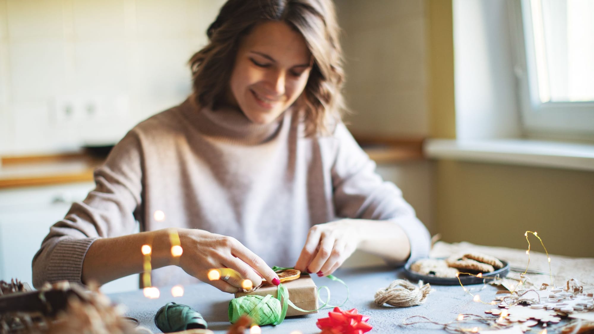 Handmade Happiness: Thoughtful DIY Gift Ideas for Every Occasion