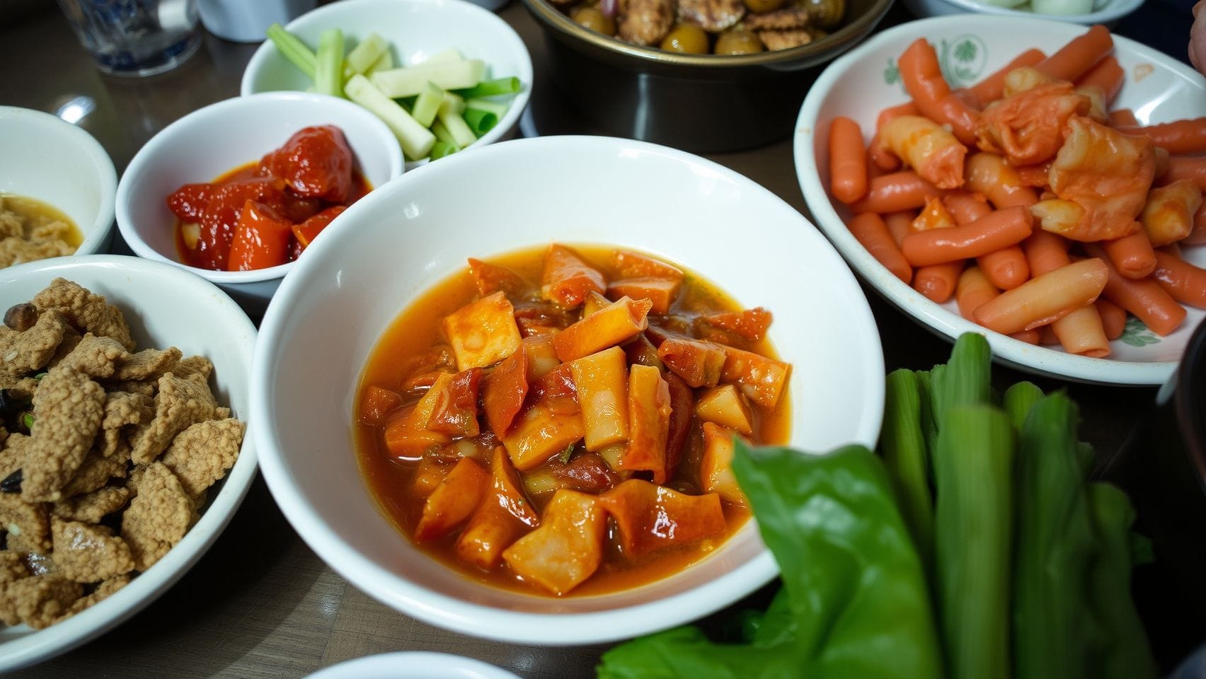 Fermented Foods Explained: A Delicious Path to a Healthier Gut & Beyond