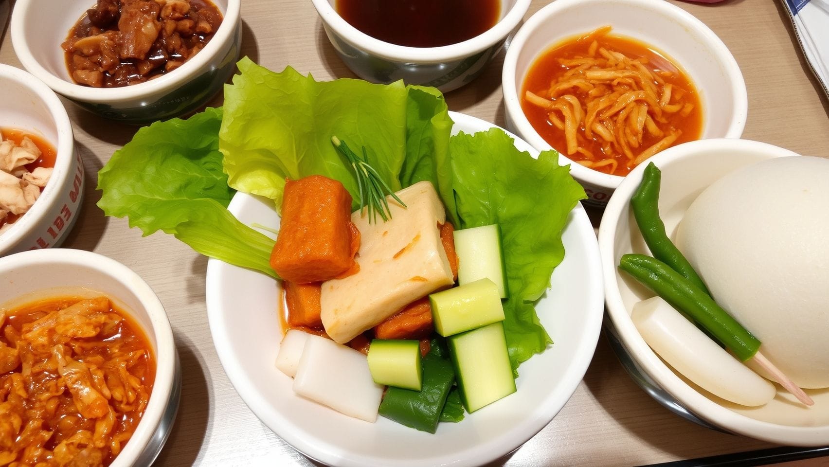 Fermented Foods Explained: A Delicious Path to a Healthier Gut & Beyond