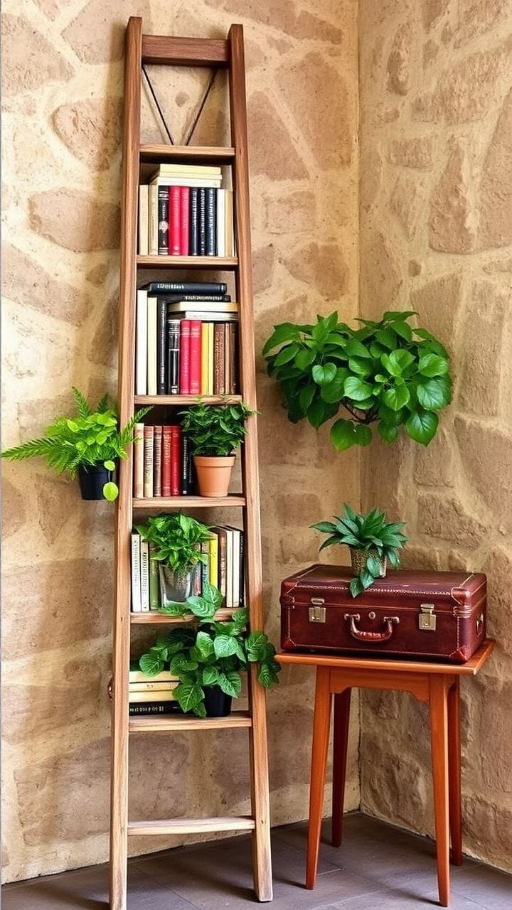 DIY Home Decor: Transform Your Space with Upcycled & Eco-Friendly Crafts