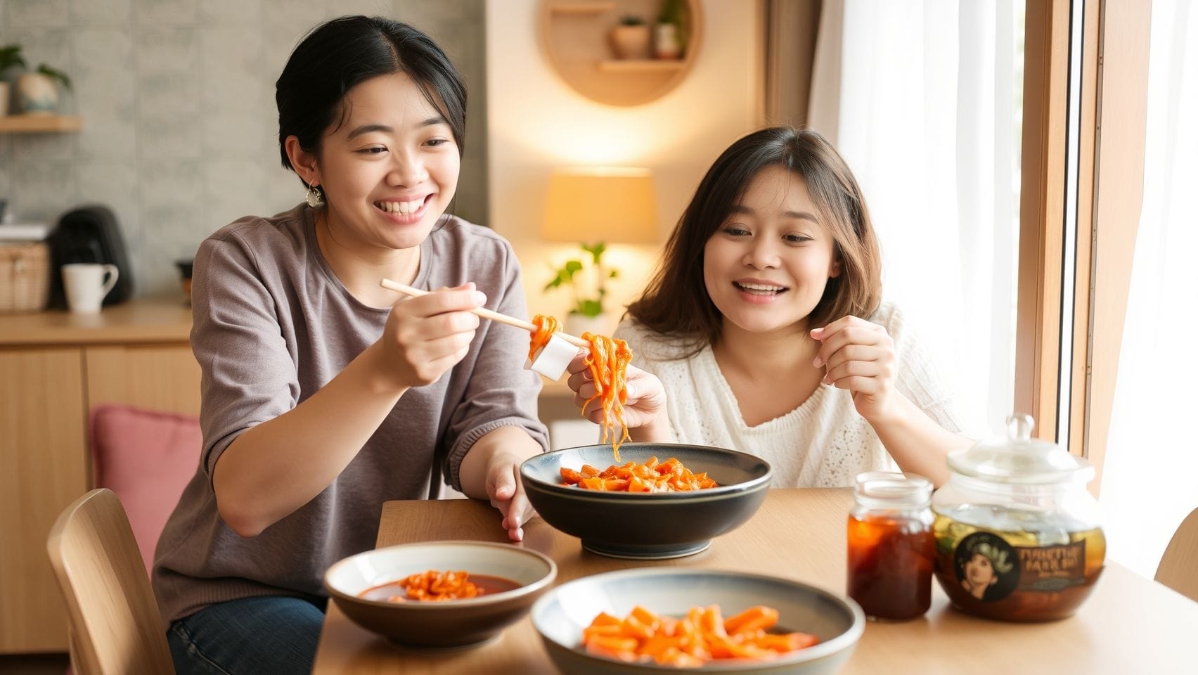 Fermented Foods Explained: A Delicious Path to a Healthier Gut & Beyond