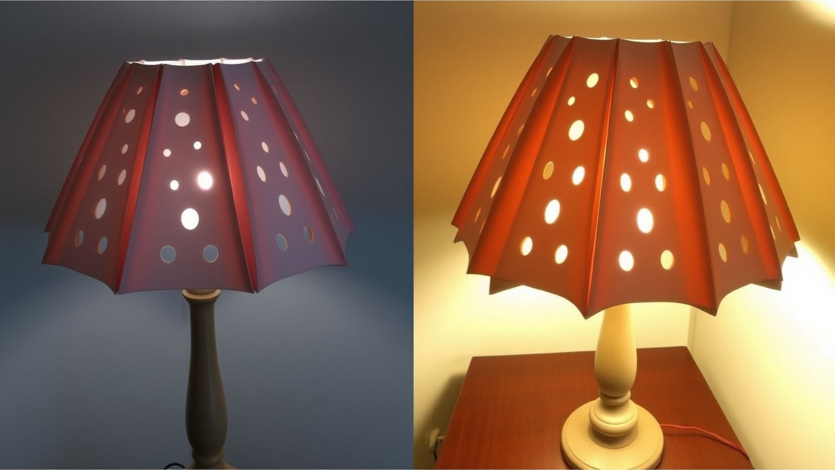 DIY Home Decor: Transform Your Space with Upcycled & Eco-Friendly Crafts