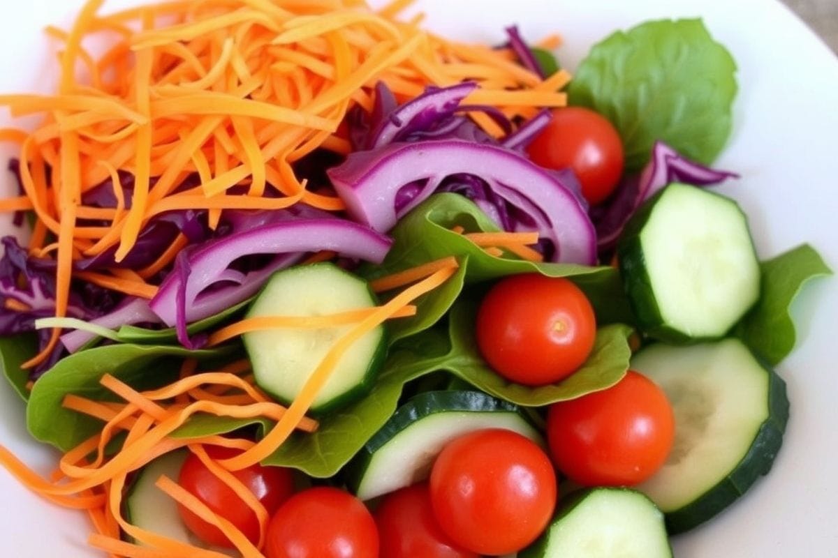 Beyond Greens: Unlocking the Nutrient Power of Colorful Vegetables