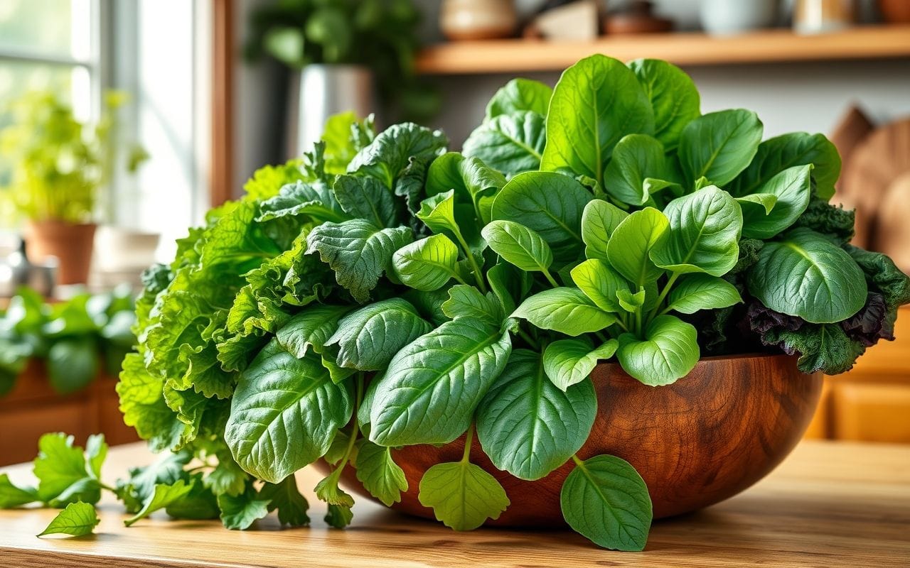Inflammation Busters: Top Foods to Reduce Swelling & Boost Your Body's Balance