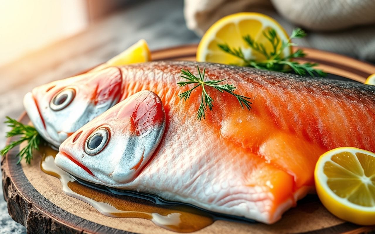 Inflammation Busters: Top Foods to Reduce Swelling & Boost Your Body's Balance