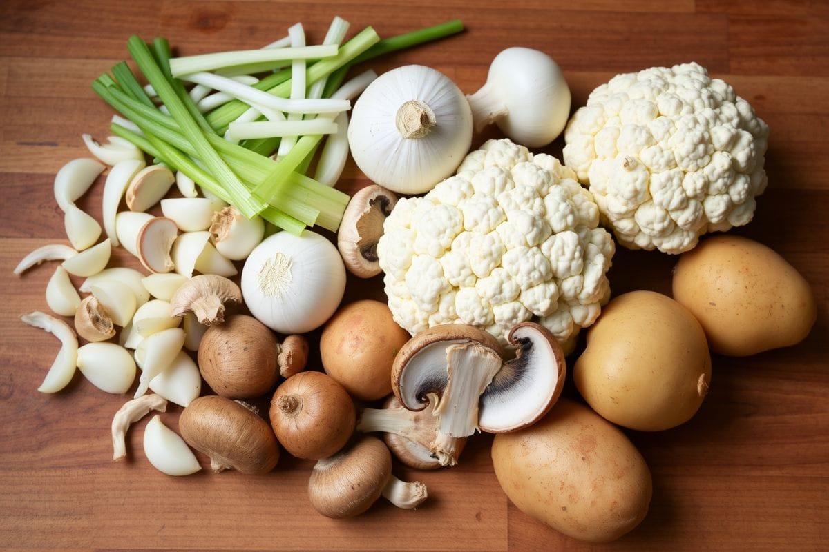 Beyond Greens: Unlocking the Nutrient Power of Colorful Vegetables
