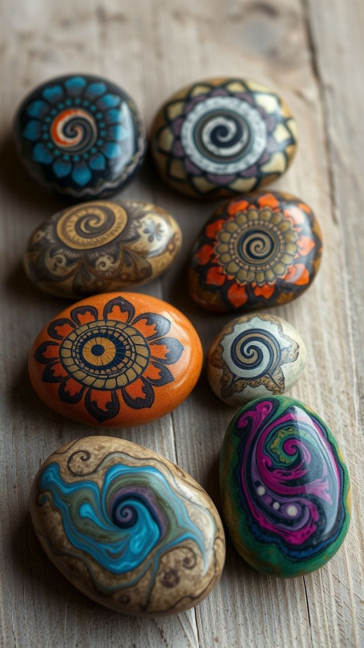 DIY Home Decor: Transform Your Space with Upcycled & Eco-Friendly Crafts