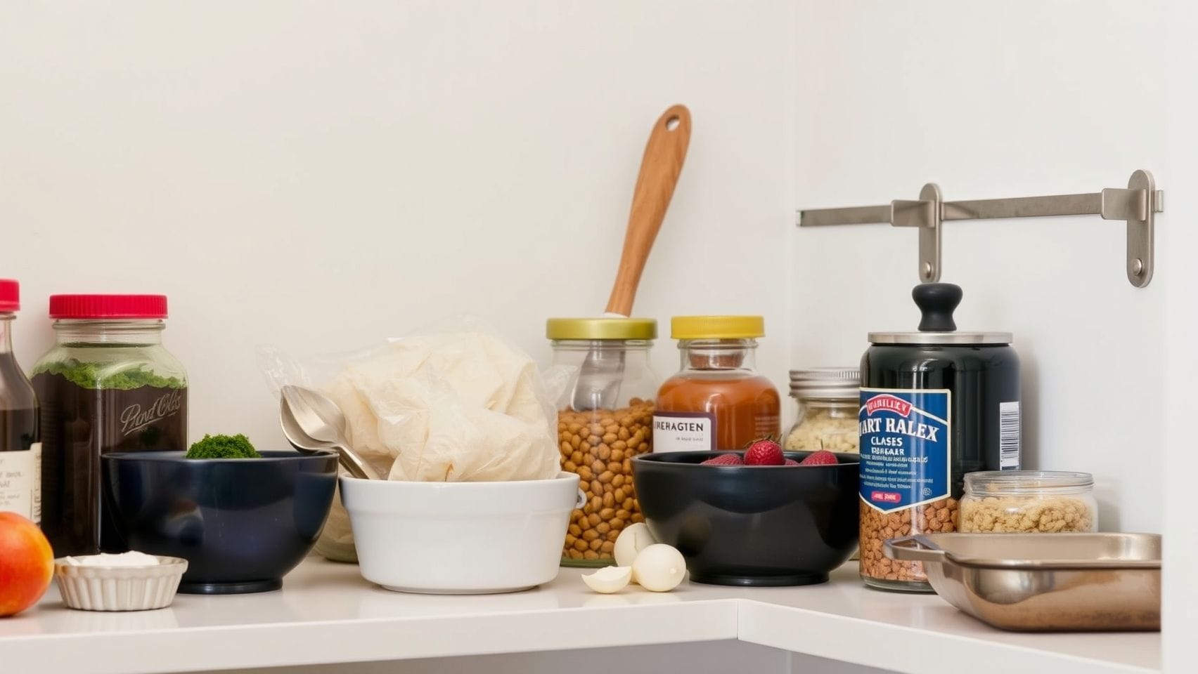 Budget Bites: Eating Healthy on a Dime with Smart Grocery Hacks