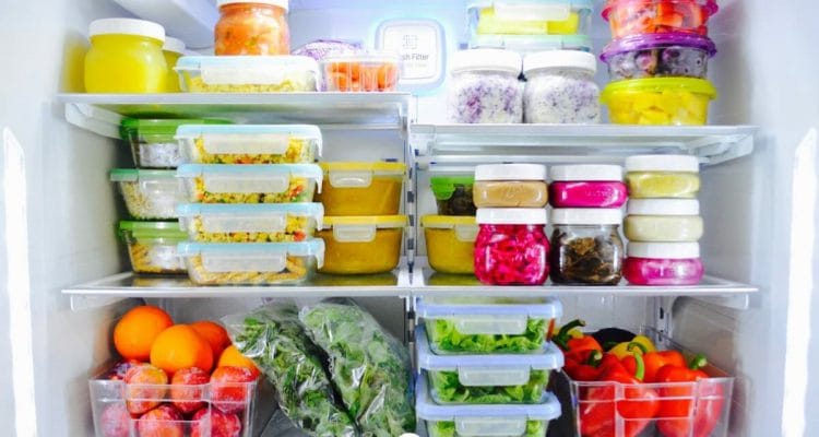 Meal Prep Masterclass: Healthy & Delicious Meals for Your Busy Week