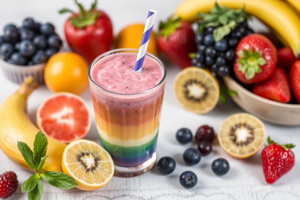 Beyond Greens: Unlocking the Nutrient Power of Colorful Vegetables