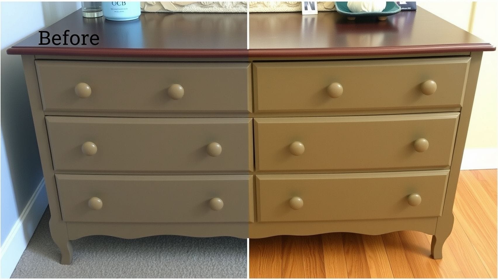 DIY Home Decor: Transform Your Space with Upcycled & Eco-Friendly Crafts