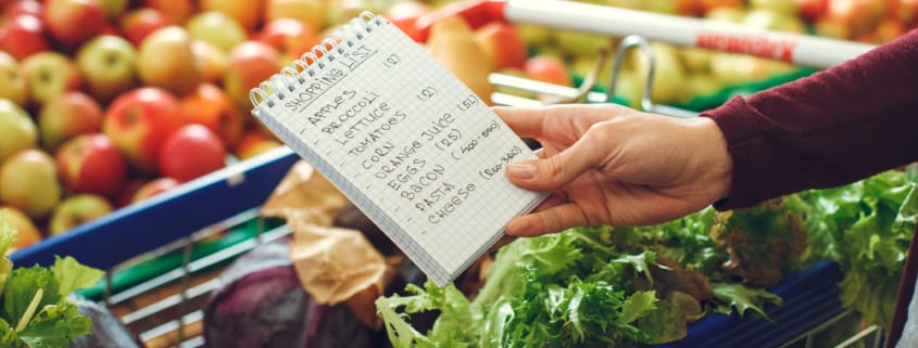 Master Healthy Meal Planning Easily