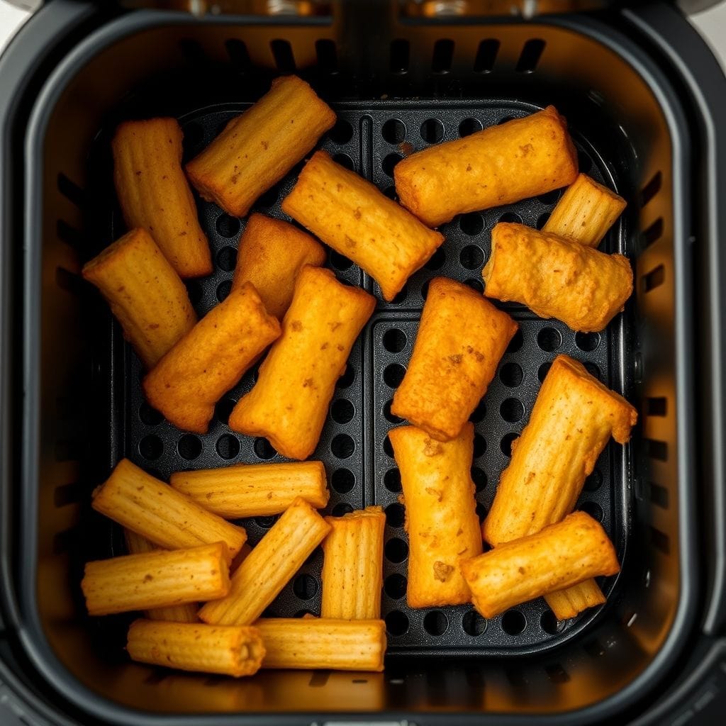 Air Fryer Feasts: Quick, Healthy & Crispy Meals for Every Day
