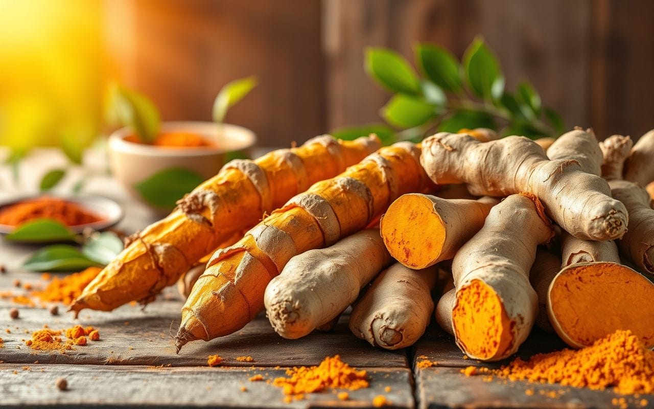 Inflammation Busters: Top Foods to Reduce Swelling & Boost Your Body's Balance