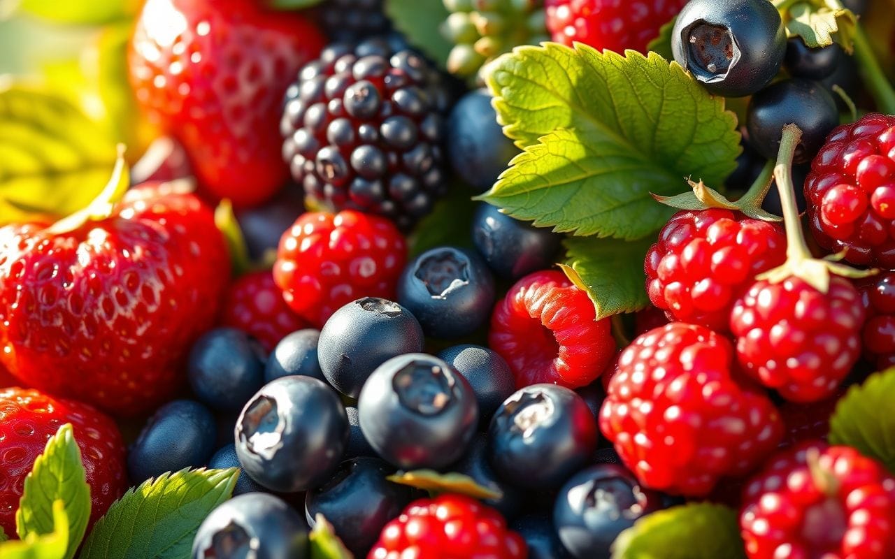 Inflammation Busters: Top Foods to Reduce Swelling & Boost Your Body's Balance