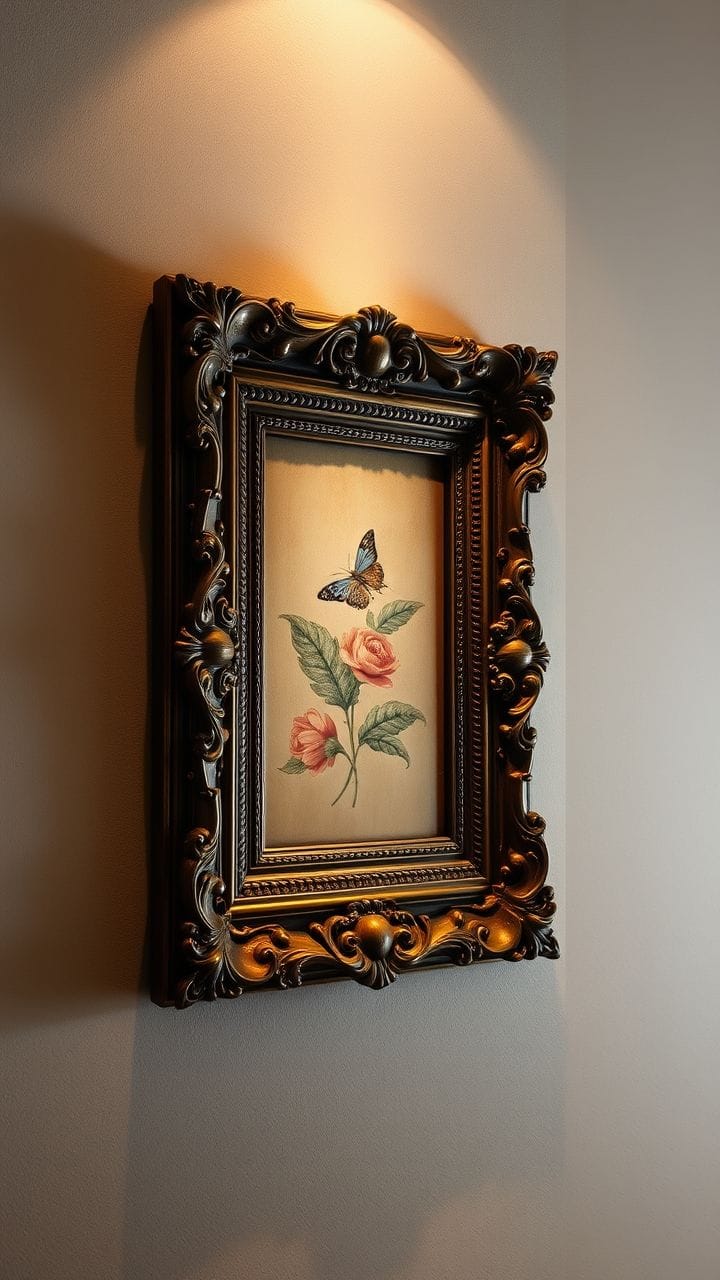 DIY Home Decor: Transform Your Space with Upcycled & Eco-Friendly Crafts