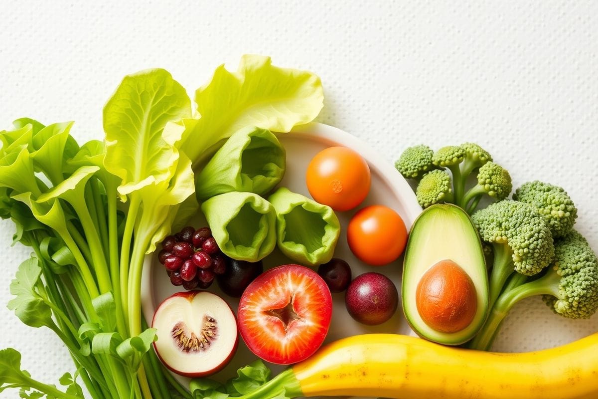 Optimize Your Energy: The Best Foods for Sustained Vitality & Focus