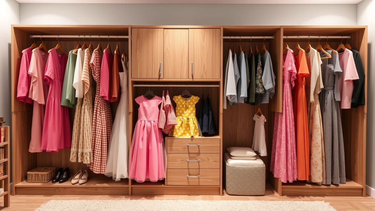 Upcycle Your Wardrobe: Creative DIY Fashion Projects from Old Clothes