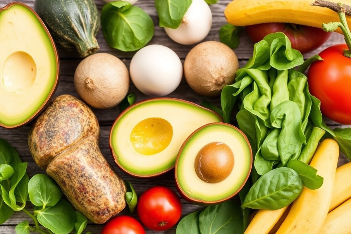 The Power of Healthy Fats: Fuel Your Body & Brain for Optimal Wellness