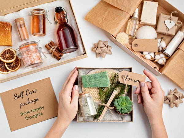 Handmade Happiness: Thoughtful DIY Gift Ideas for Every Occasion
