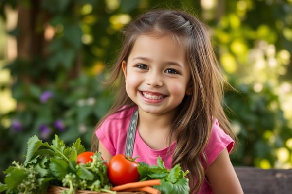Immunity Boost: Top Foods to Fortify Your Body's Natural Defenses
