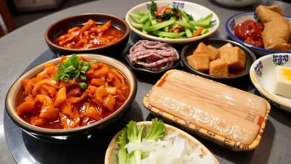 Fermented Foods Explained: A Delicious Path to a Healthier Gut & Beyond
