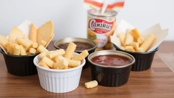 Budget Bites: Eating Healthy on a Dime with Smart Grocery Hacks